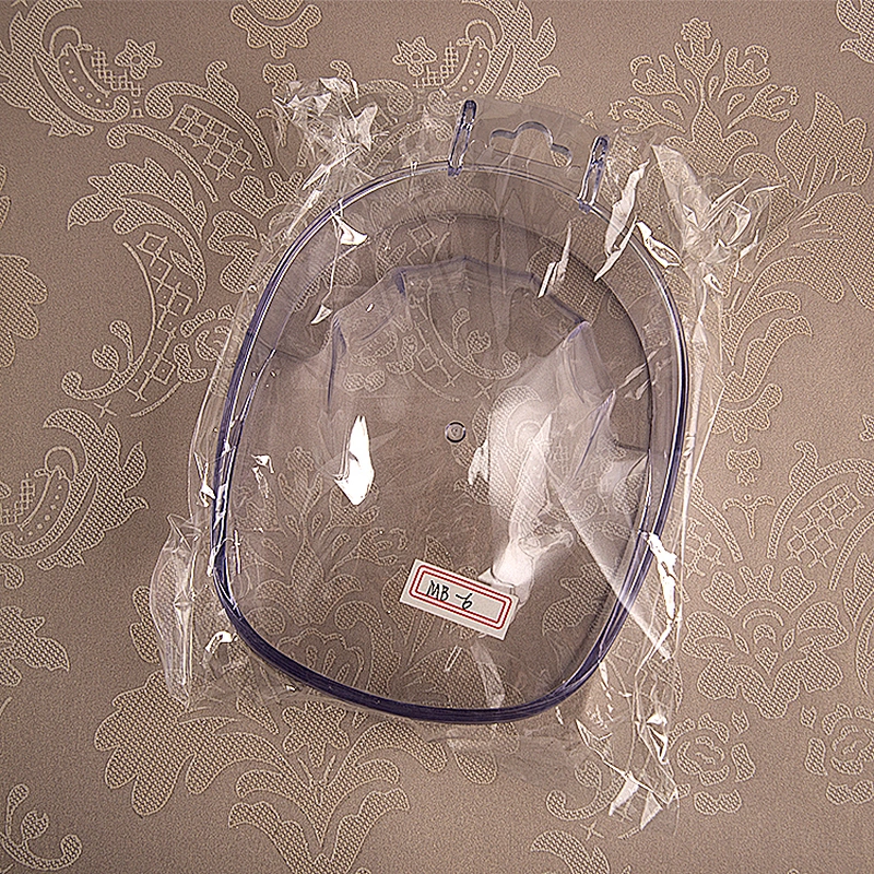 Manicure Bowl (Clear)