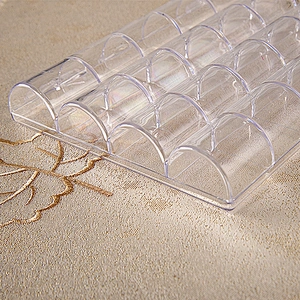 Charm Trays