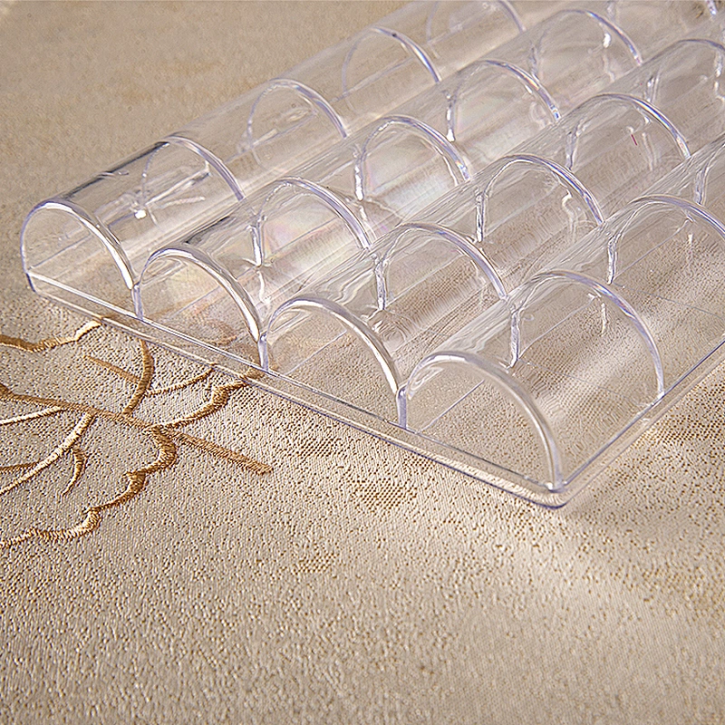 Charm Trays