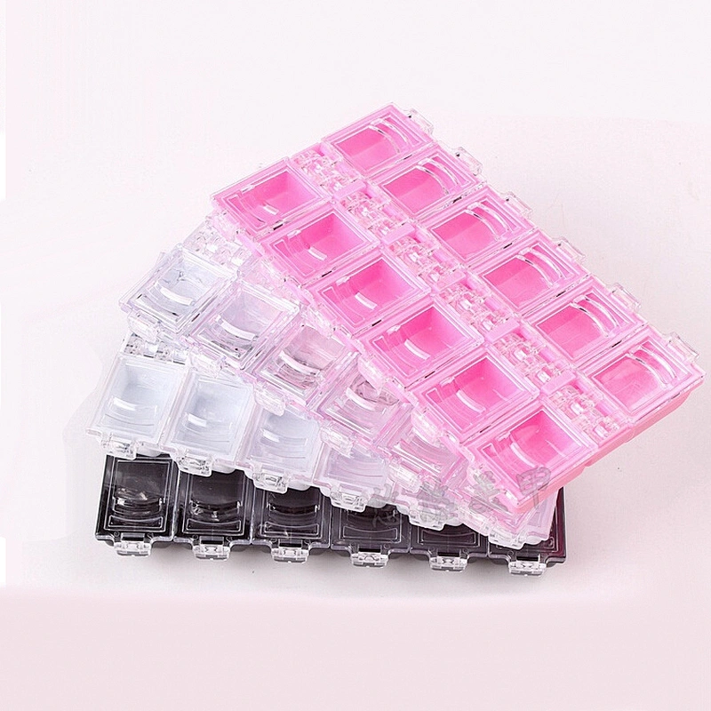 Asianail Nail Rhinestone empty box