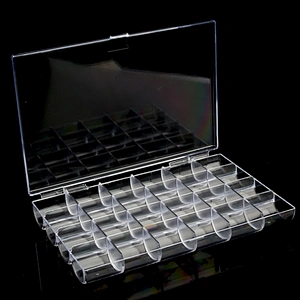 Charm Trays