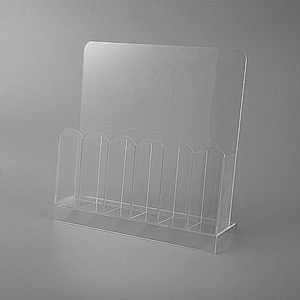 Tools Shelf