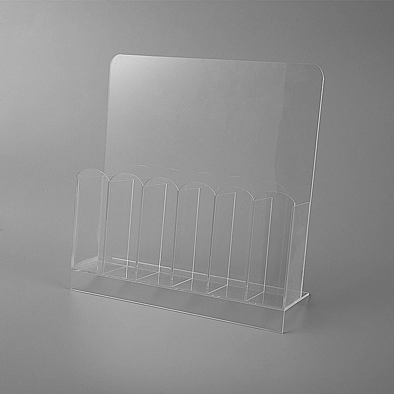 Tools Shelf