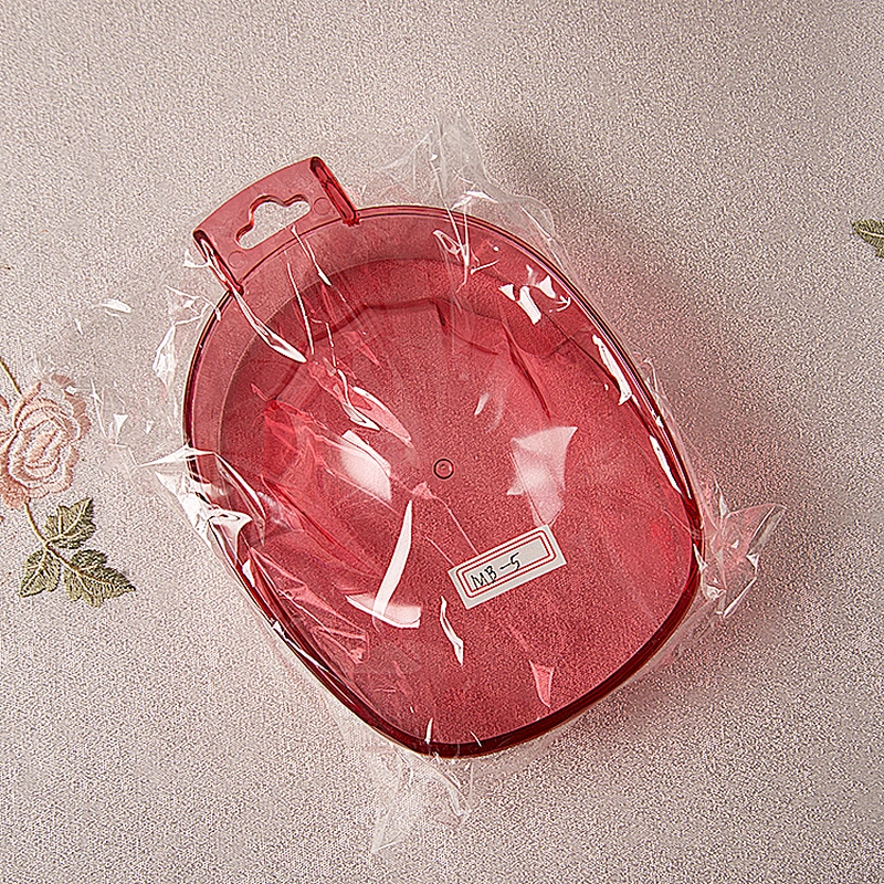 Manicure Bowl (Pink)