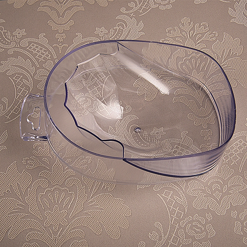 Manicure Bowl (Clear)