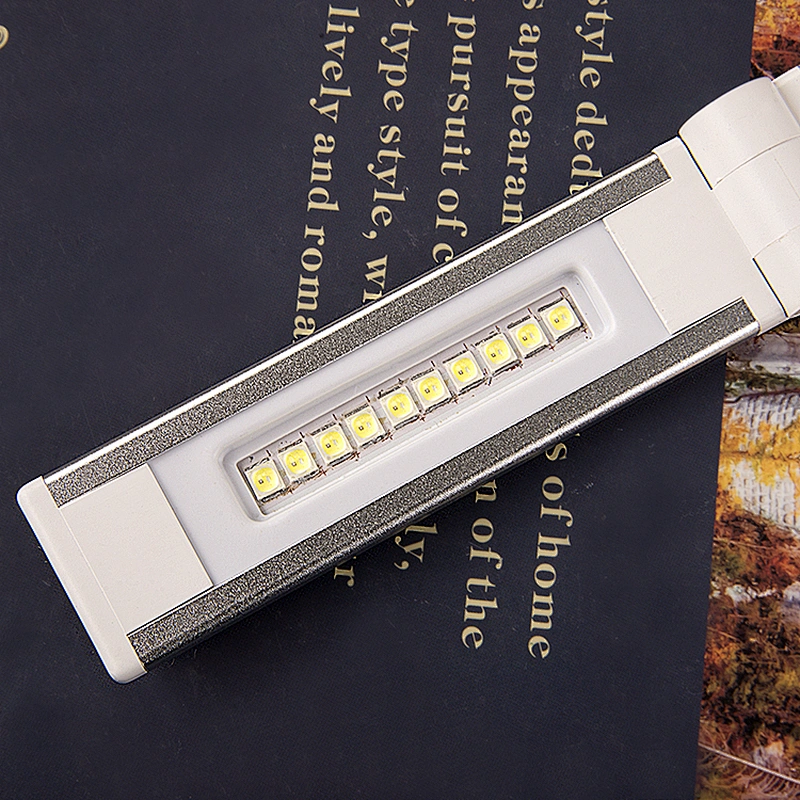 10W Nail LED Lamp