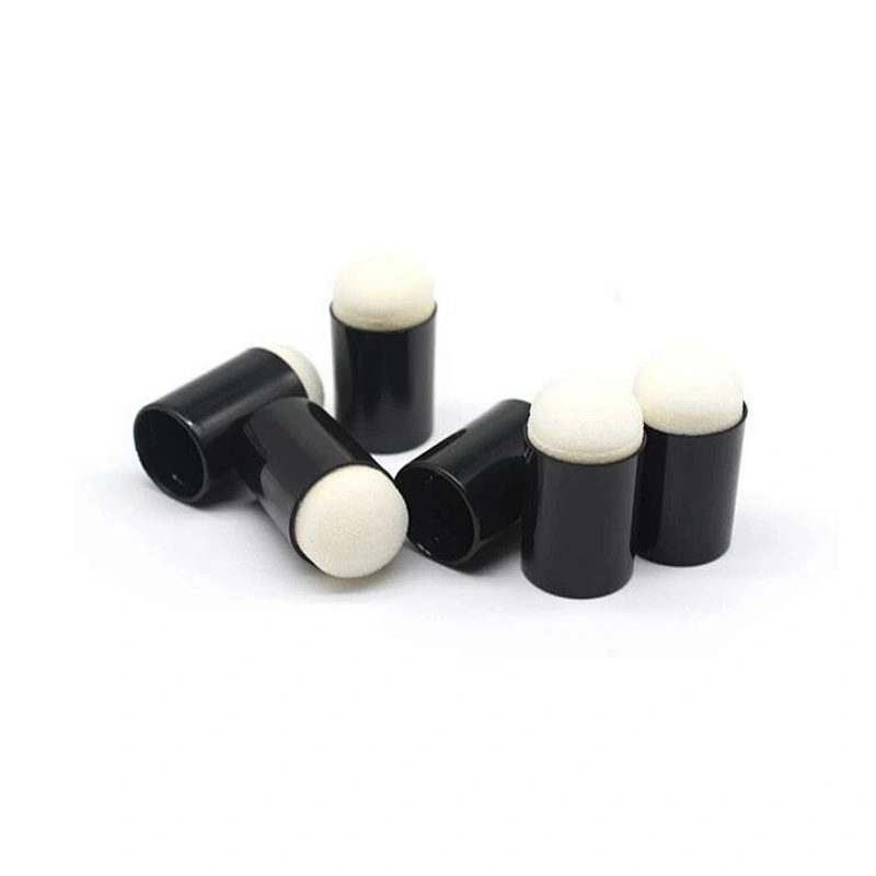 Round Finger Painting Sponge