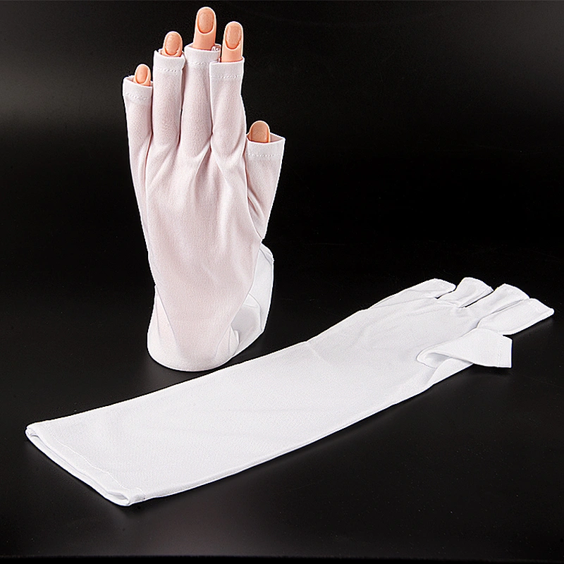 UV Protective Gloves