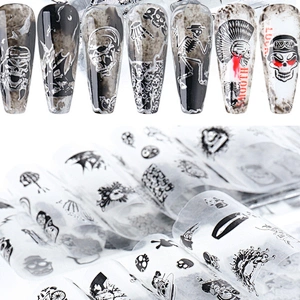 Nail Transfer Foil