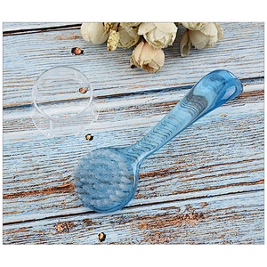 Roundish Brush
