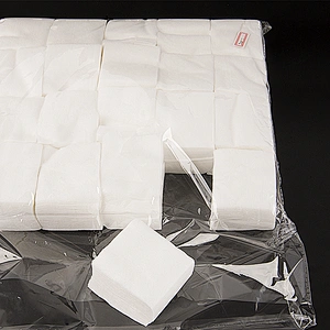 Cleaning Pad