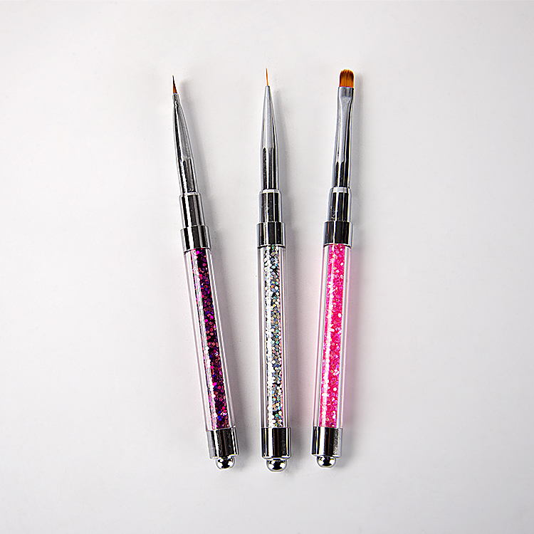 Gel Brush