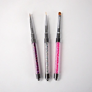Gel Brush