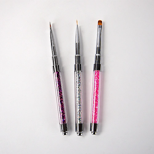 Gel Brush