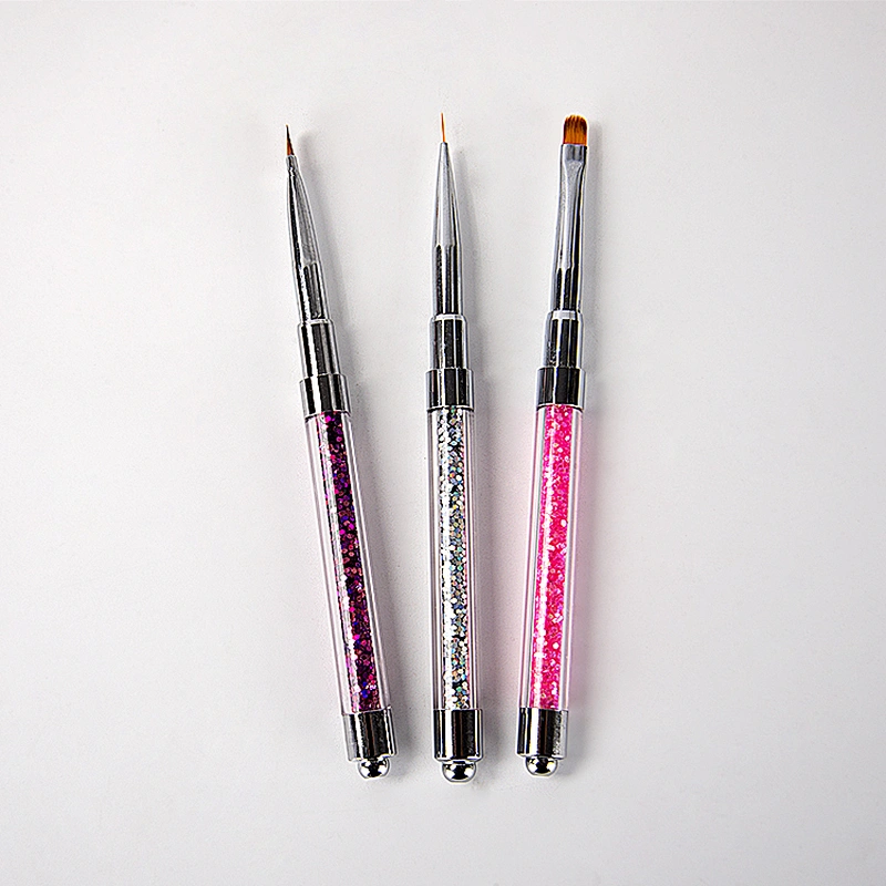 Gel Brush