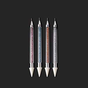 Double-end Dotting Tool