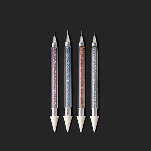 Double-end Dotting Tool