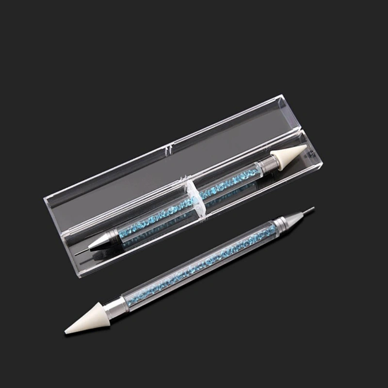 Double-end Dotting Tool