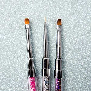 Gel Brush
