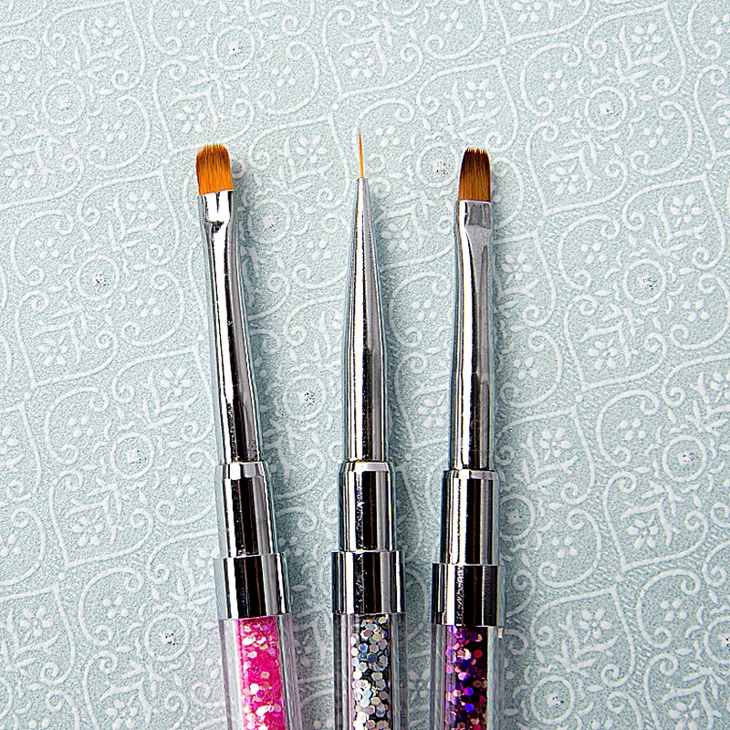 Gel Brush