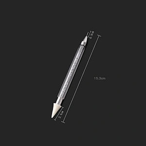 Double-end Dotting Tool