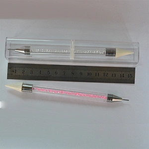 Double-end Dotting Tool