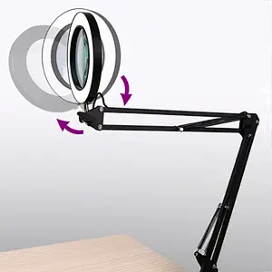 Magnifying Lamp