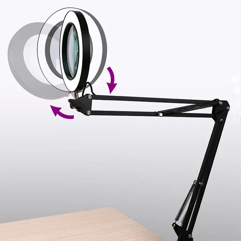 Magnifying Lamp
