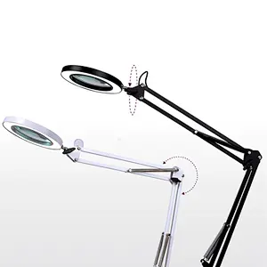 Magnifying Lamp