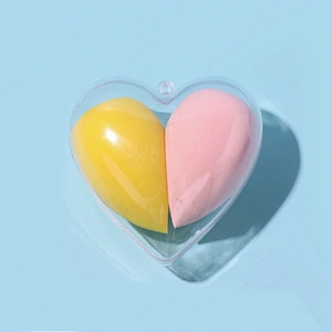 Beauty Makeup Sponge Egg