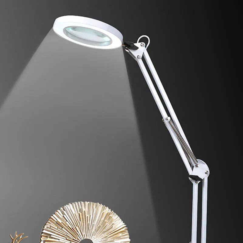 Magnifying Lamp