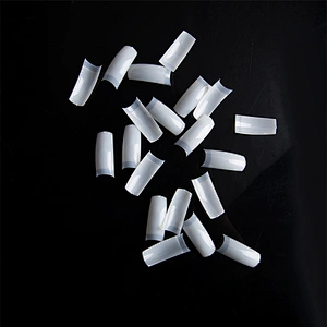 Fancy Cover Nail Tip
