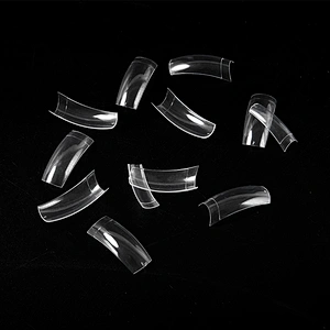 Fancy Cover Nail Tip