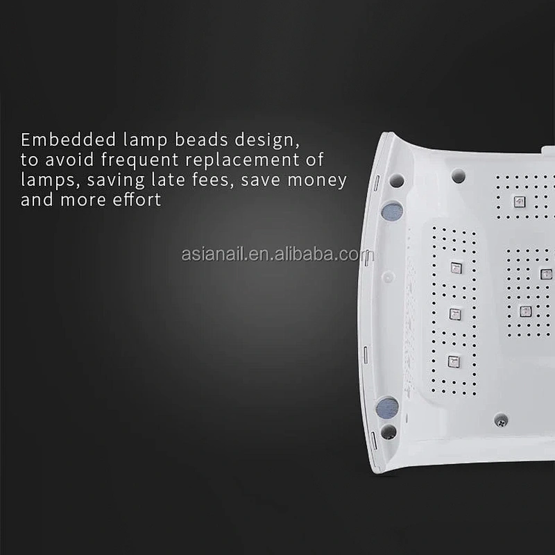48W Nail LED Lamp