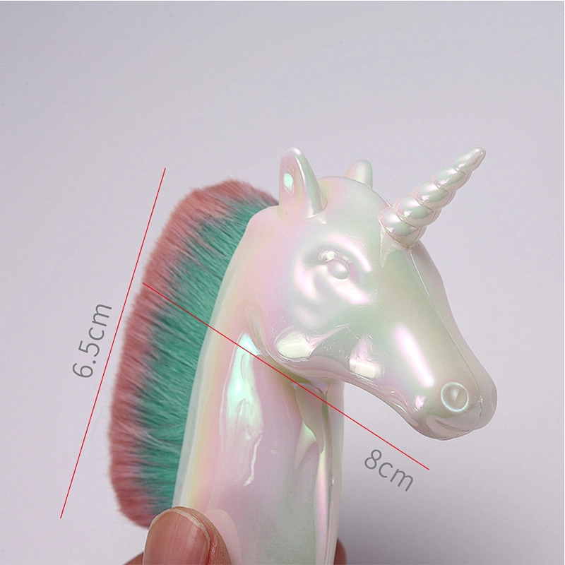 Nail Cleaning Brush