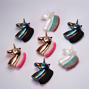 Nail Cleaning Brush