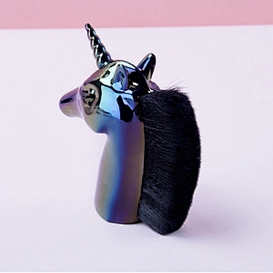 Nail Cleaning Brush