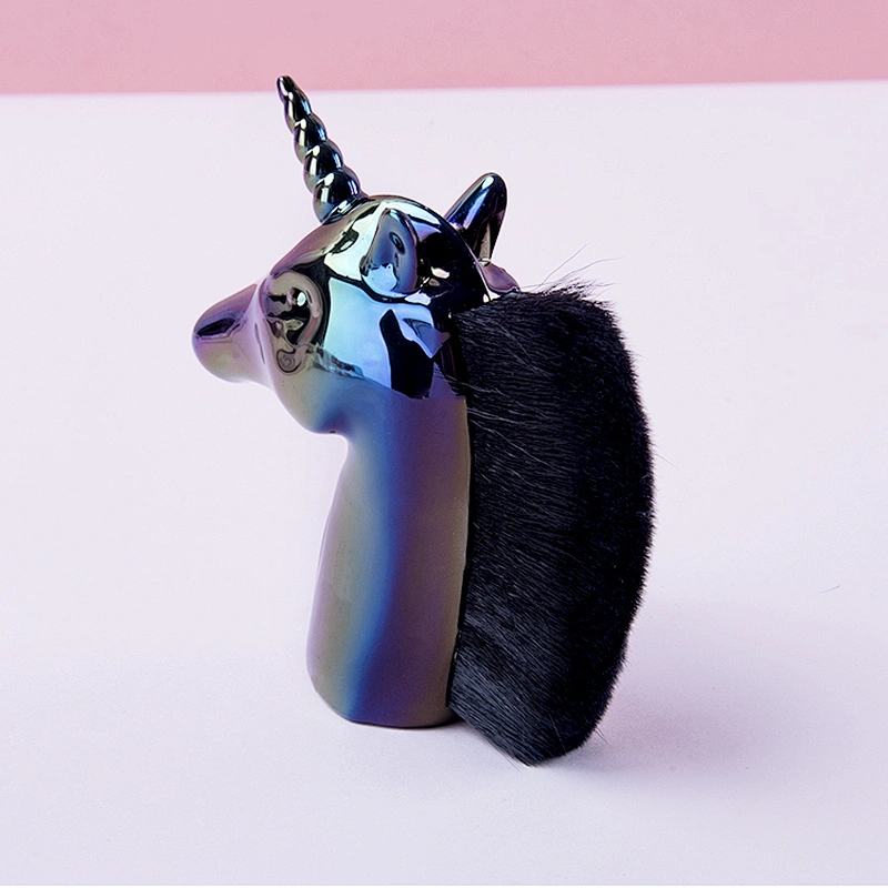Nail Cleaning Brush