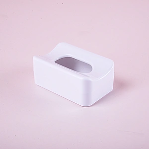 Recycling Nail Powder Box