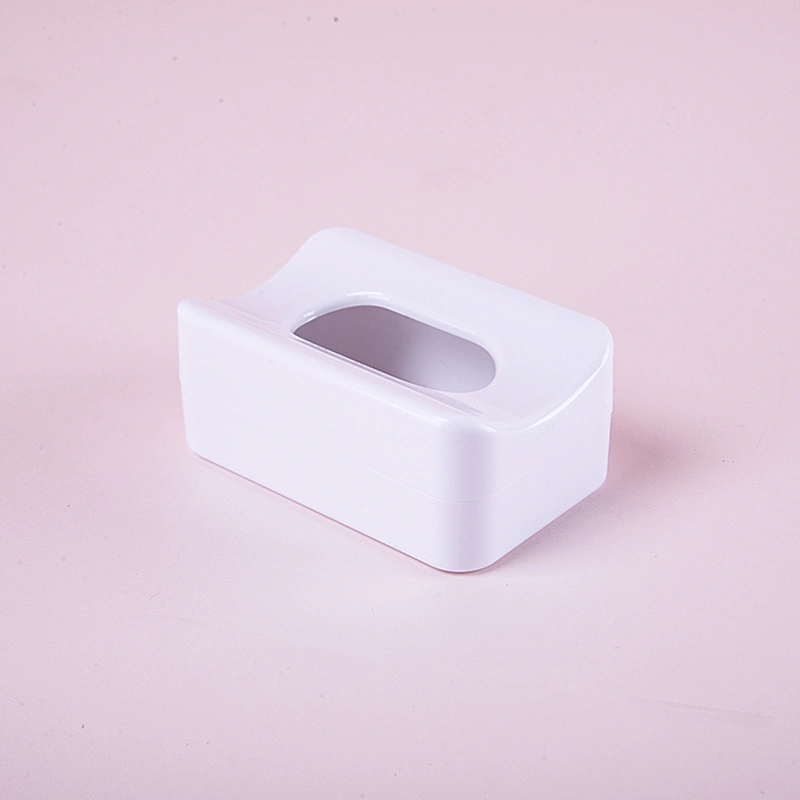Recycling Nail Powder Box