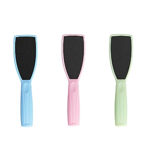 Foot File
