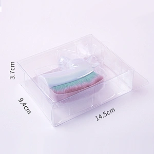 Nail Cleaning Brush