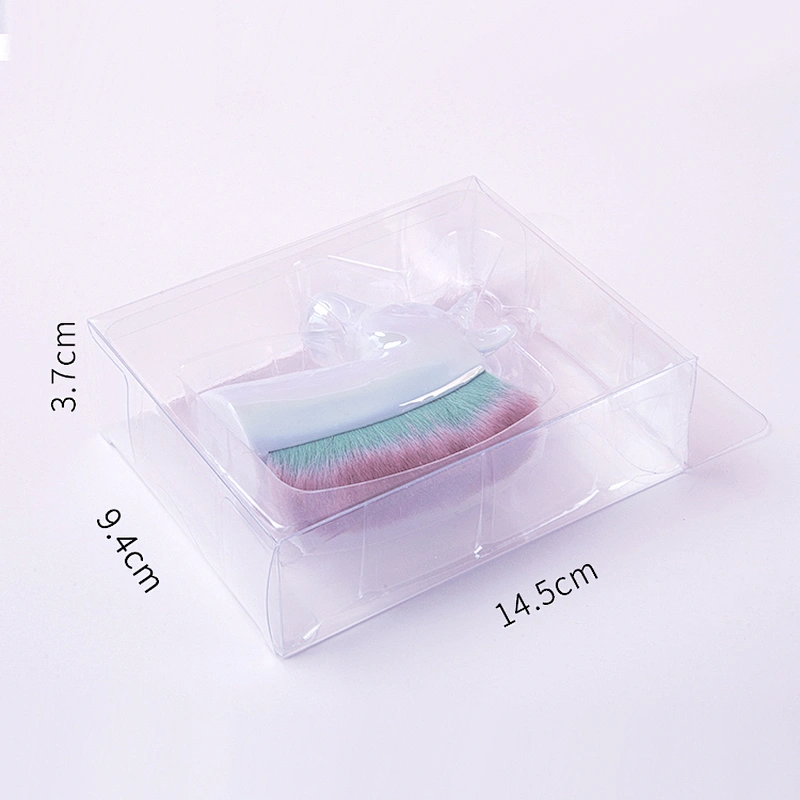 Nail Cleaning Brush