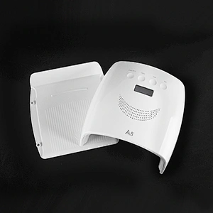 48W Nail LED Lamp