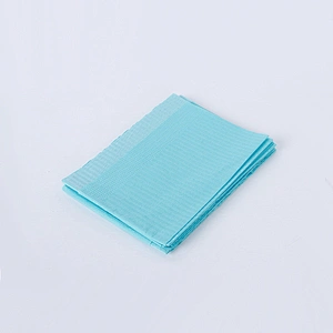 Dental Disposable  Towel Bibs