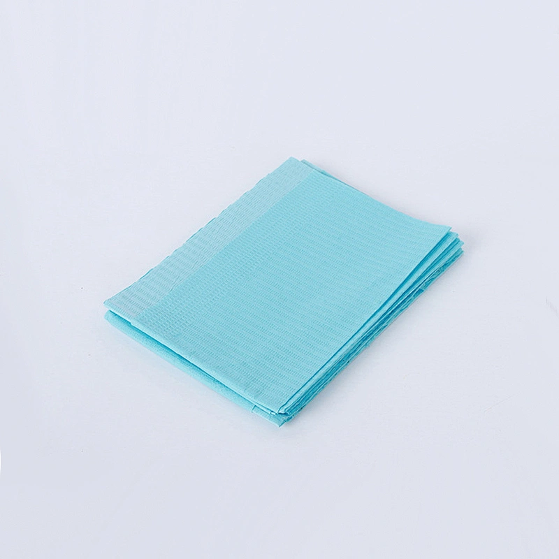 Dental Disposable  Towel Bibs