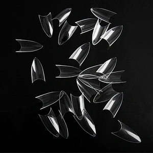 Cusp French Nail Tips