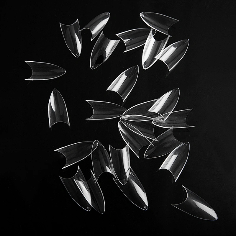 Cusp French Nail Tips