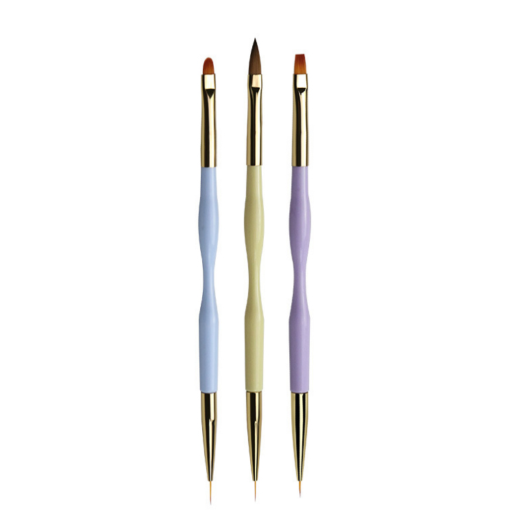 Nail Art Brush Set