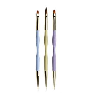 Nail Art Brush Set